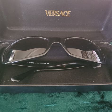 versace sunglasses ebay 4025|Versace 4205.